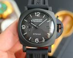 PANERAI Solid Stainless Steel 316L  Watch